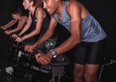 Comprendre la science cachée derrière le Spinning !