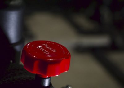 Pedal with or without resistance, that is the question!