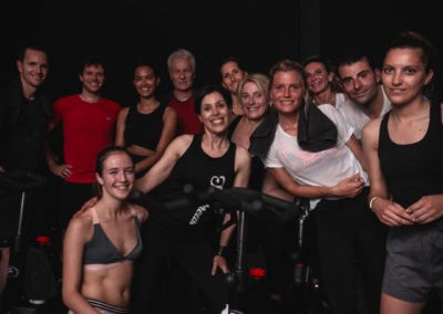 5 things to know about Practicing indoor cycling at Spinbreak !