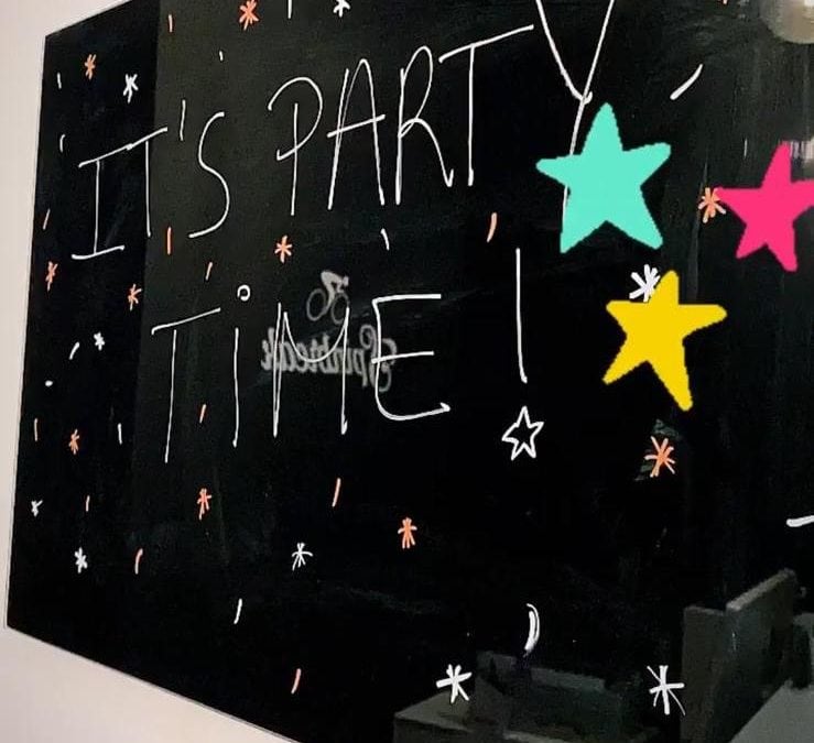 Retour sur notre soirée cocktail 2019 !