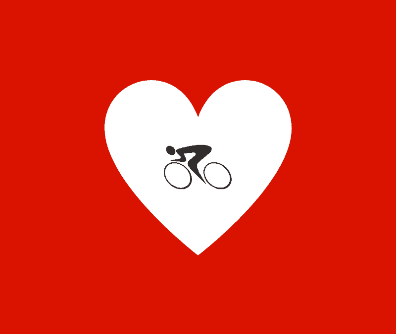 Tu sais que tu es accro au cycling quand…