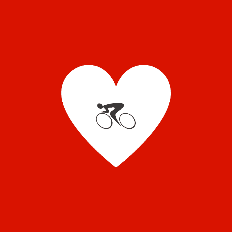 Tu sais que tu es accro au cycling quand…