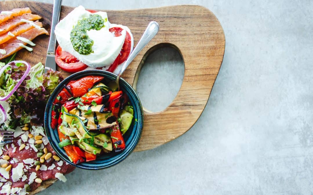 La place de la nutrition dans le sport