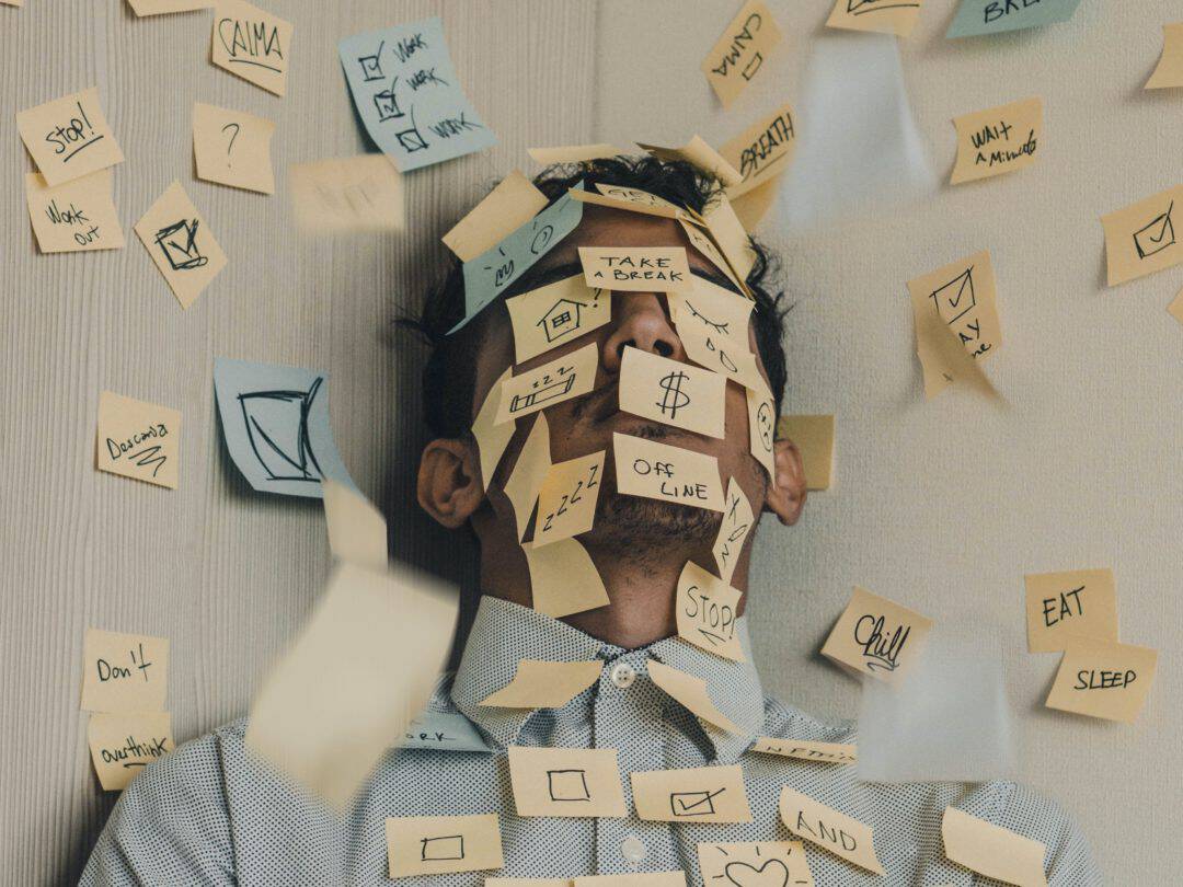 Comment reconnaitre le stress ? – Quelques Tips