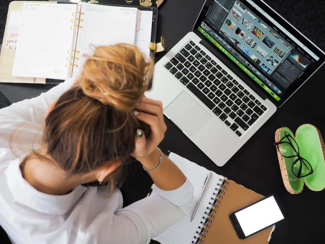 La pratique des « 4A » dans la gestion du stress