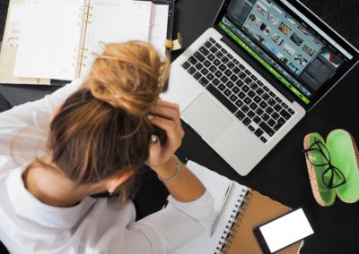 La pratique des « 4A » dans la gestion du stress