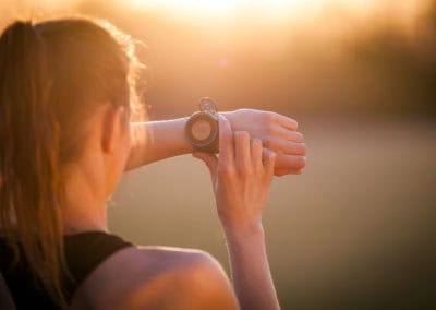 Quand faire sa séance de sport ?