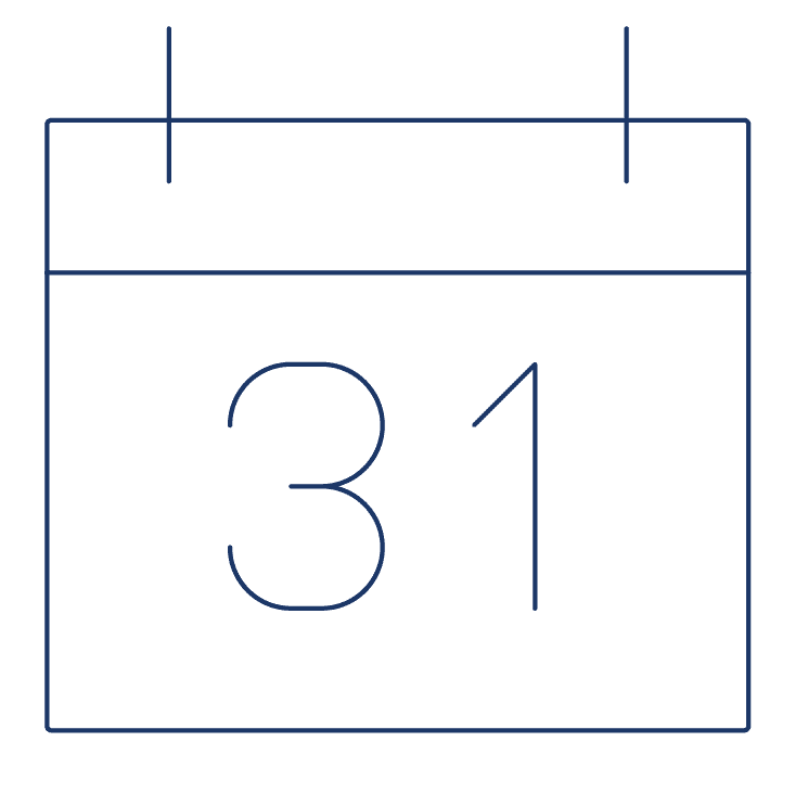 calendar Spinbreak calendar
