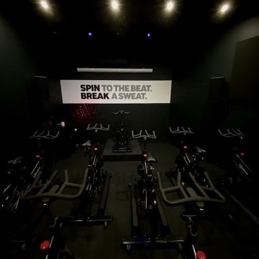 spinroom copy