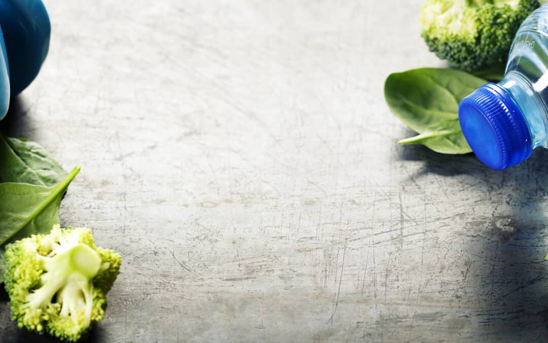 La place de la nutrition dans le sport