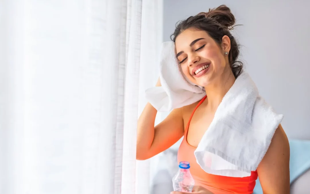 Comment bien récupérer après son entraînement
