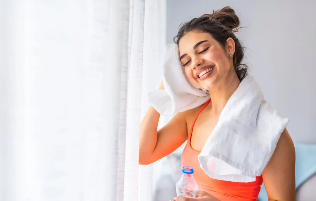 Comment bien récupérer après son entraînement