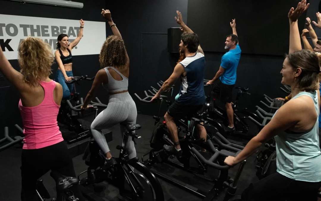 5 raisons pour faire du sport avec ses collègues 