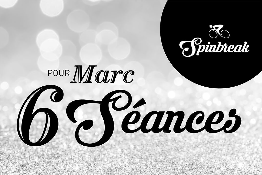 offrez une carte cadeau spinbreak à vos amis