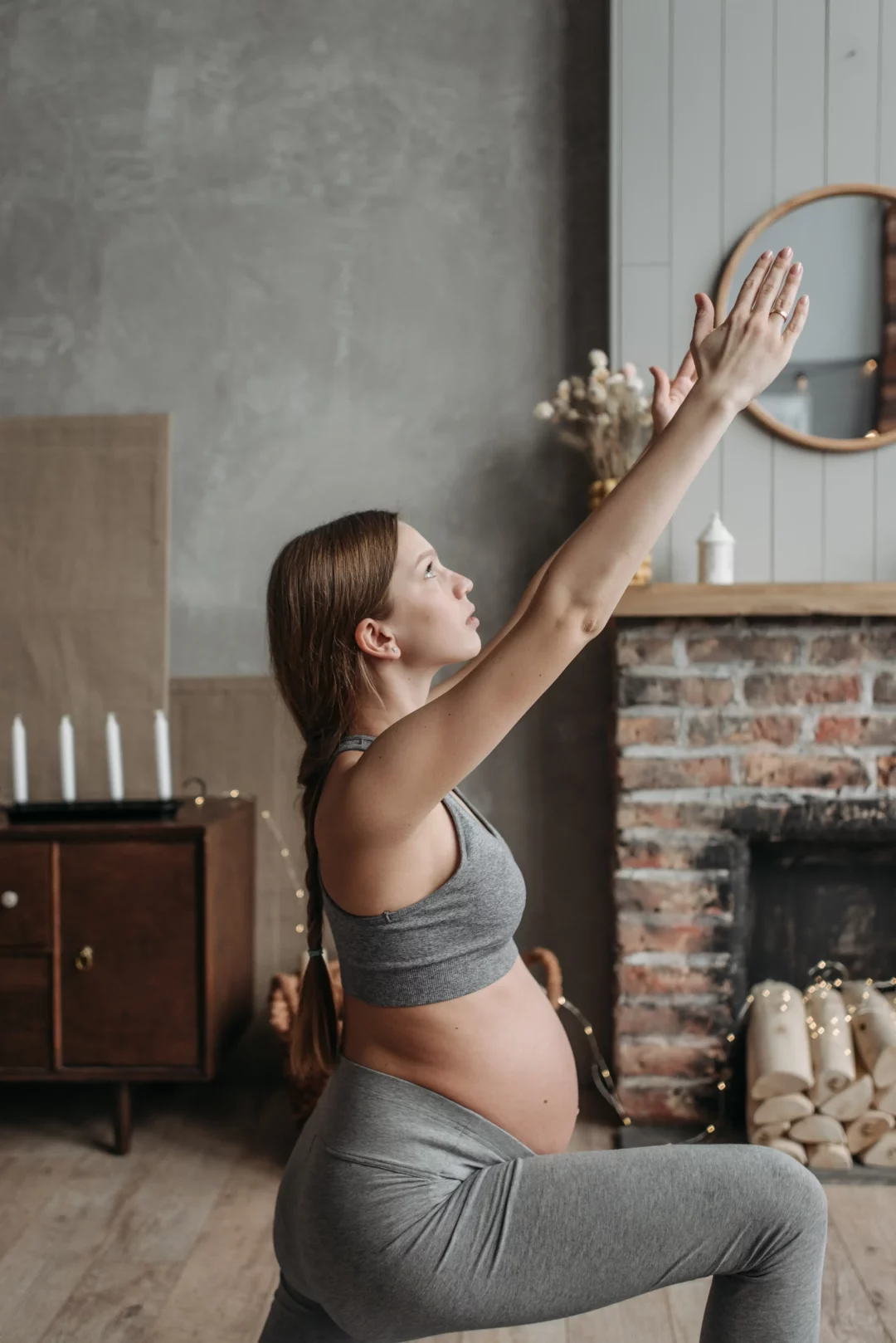 Faire du sport quand on est enceinte ? C’est possible !
