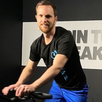 Charles coach spinbreak