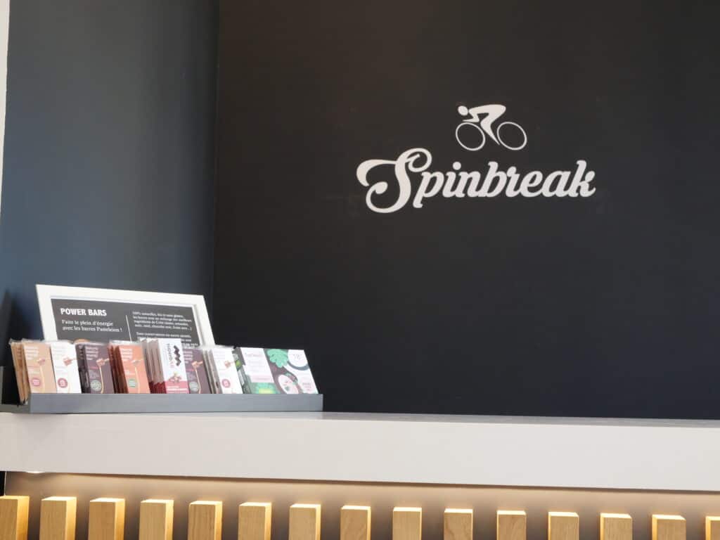 accueil Spinbreak