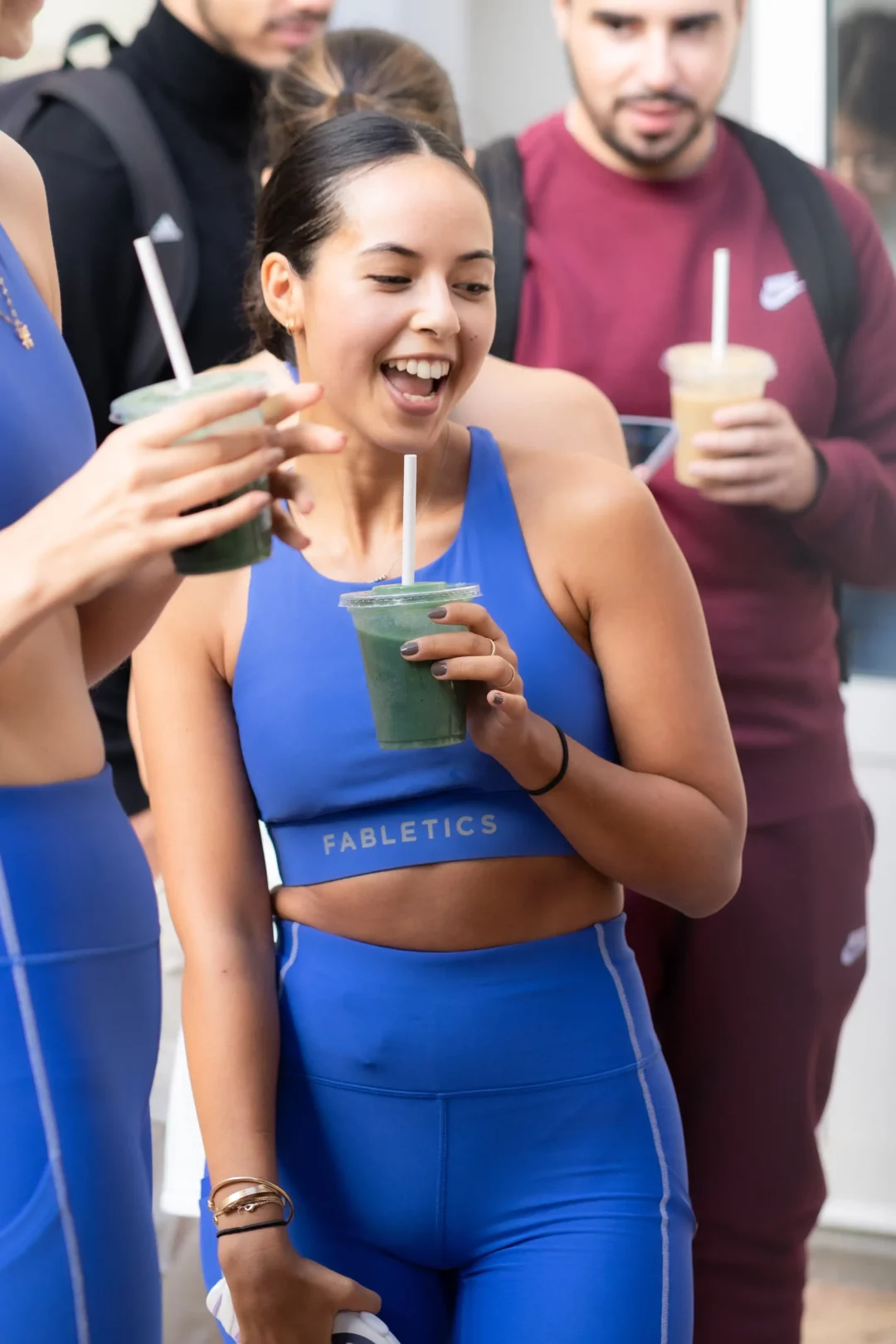 Conseils nutritionnels pour bien réussir son challenge