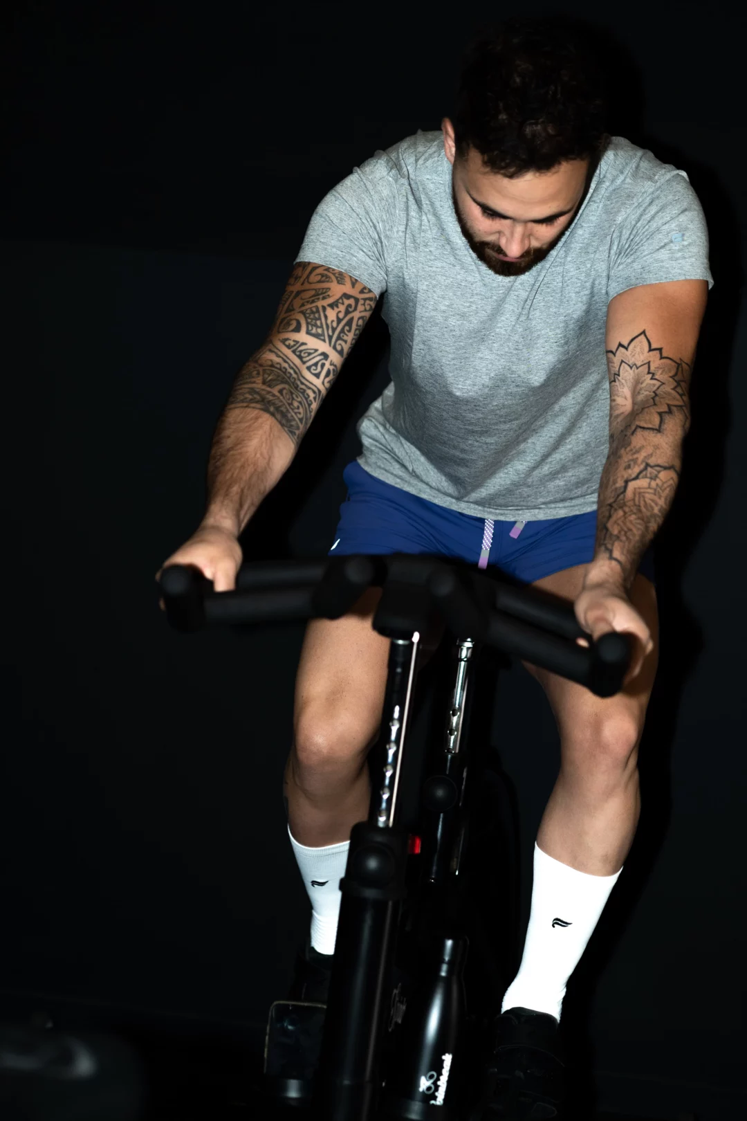 Bienfaits physiques d’un challenge sportif