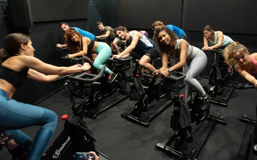 Le spin, une solution efficace pour la récupération sportive?