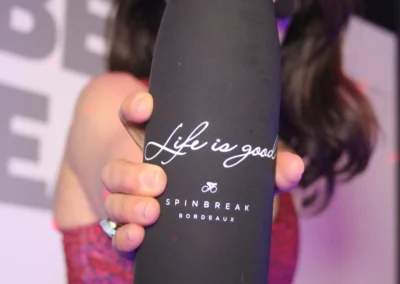 S’hydrater en été