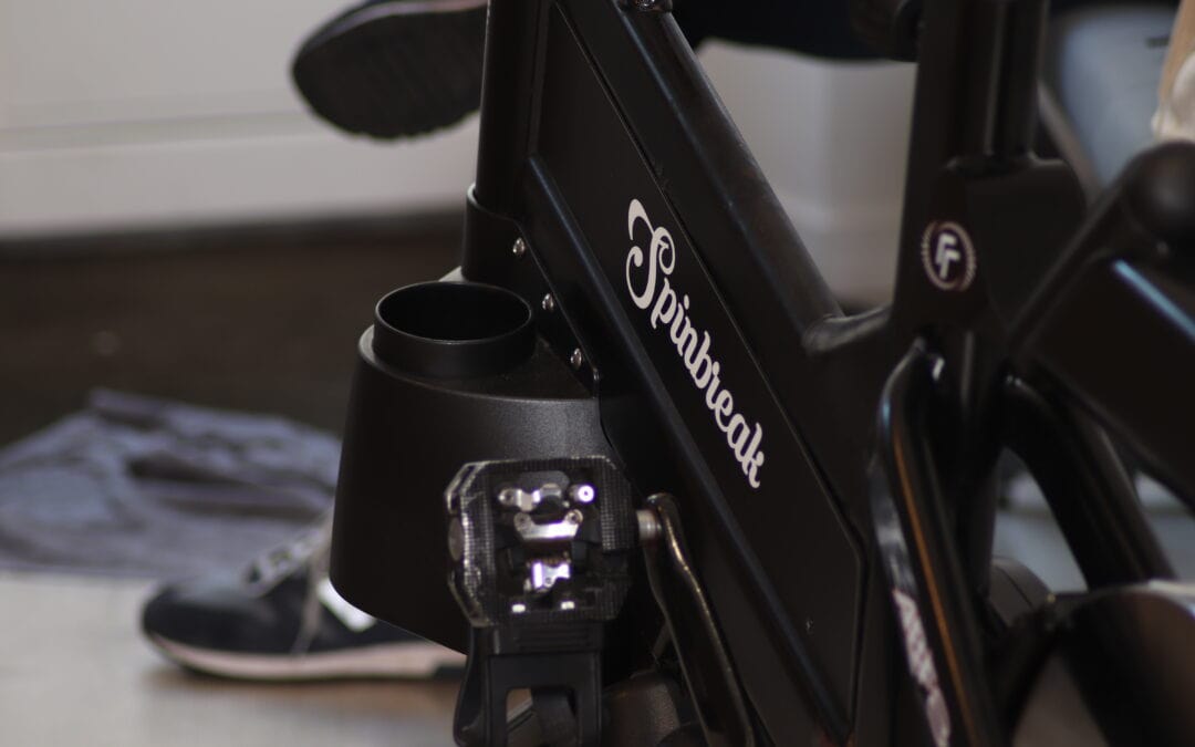 Spinbreak révolutionne le Spinning à Bordeaux