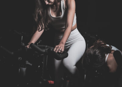 Le sport au féminin