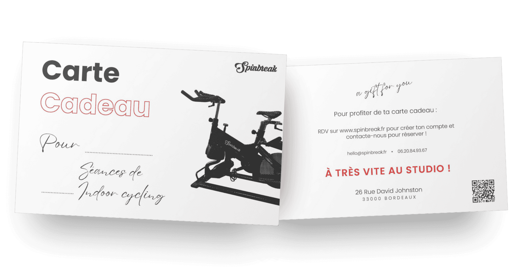 Gift Cards
