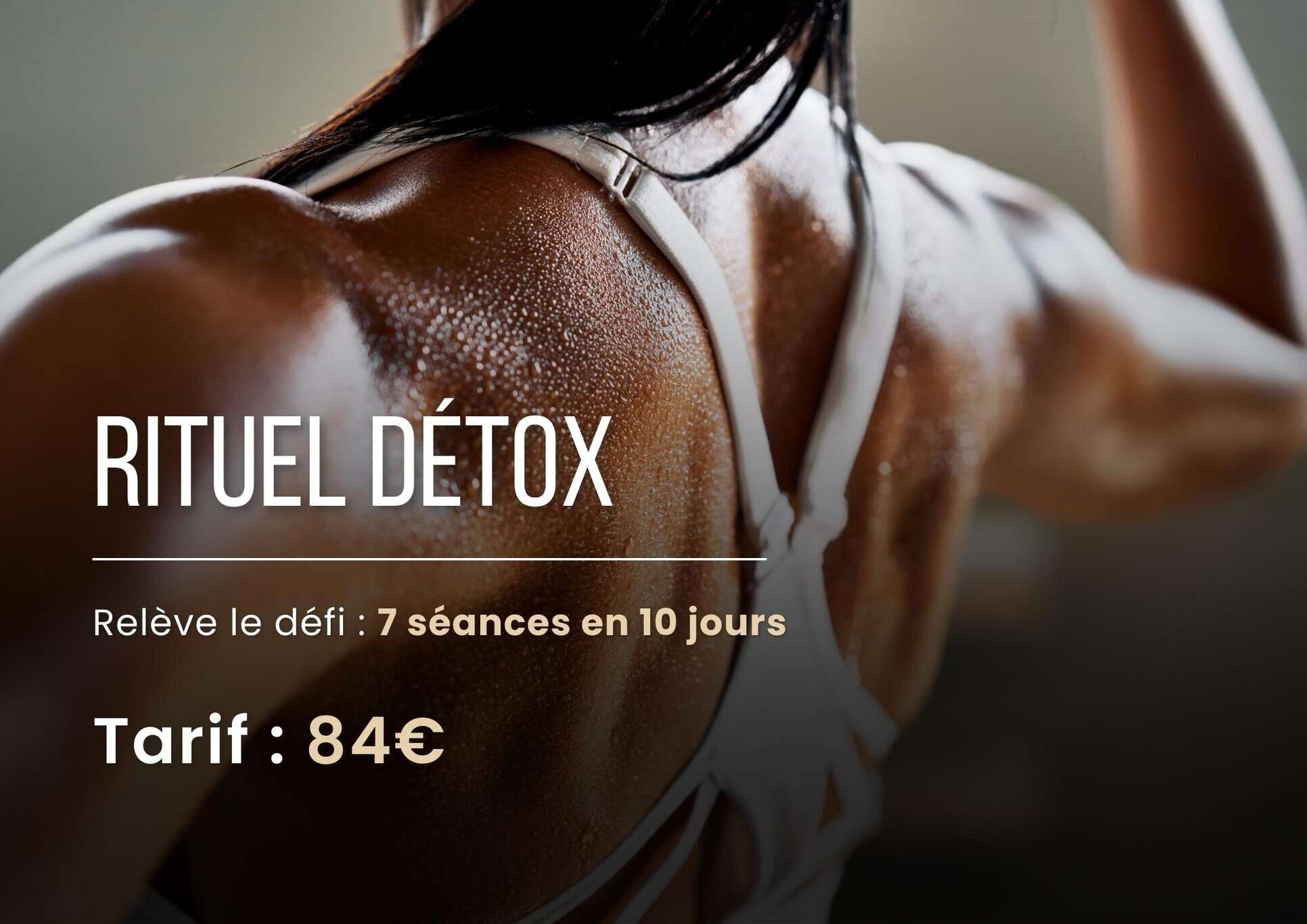 Rituel détox